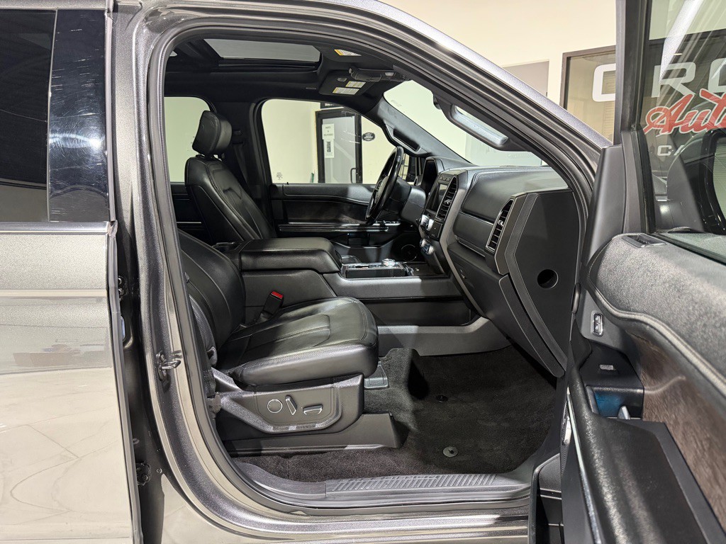 2018 Ford Expedition Image 18