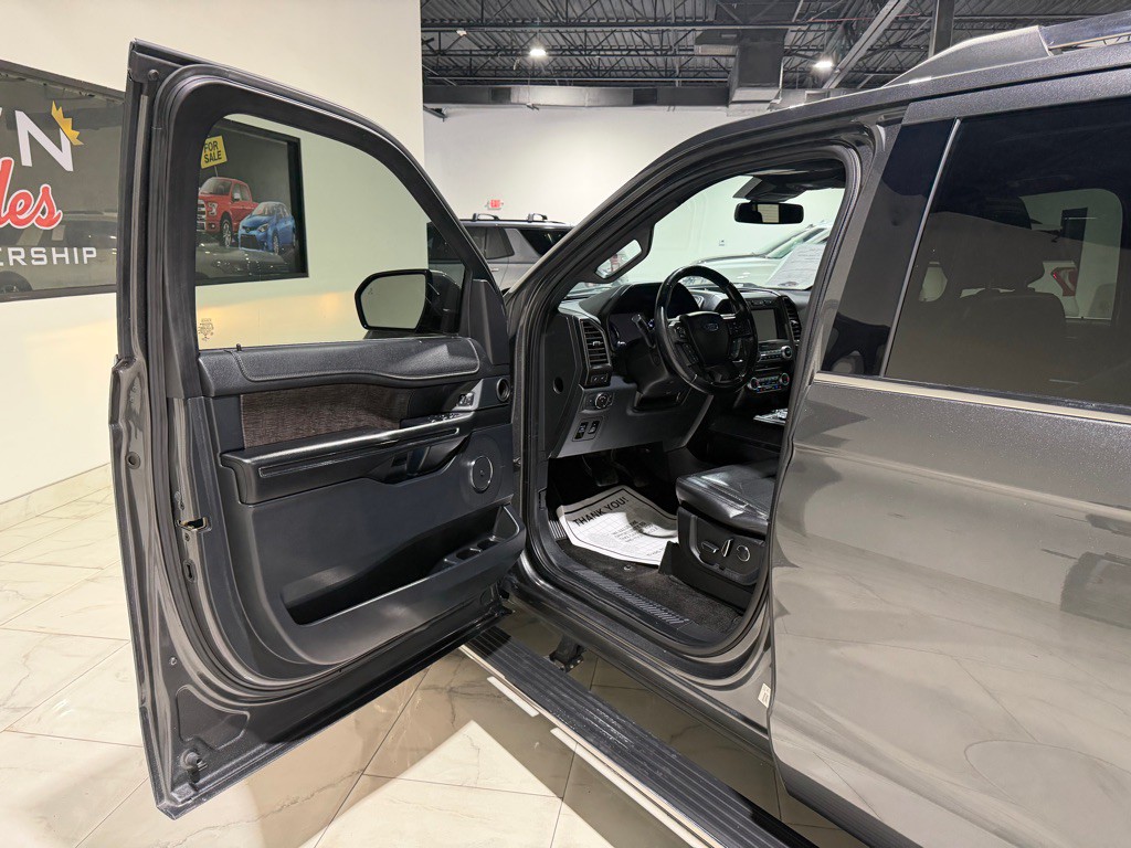 2018 Ford Expedition Image 19