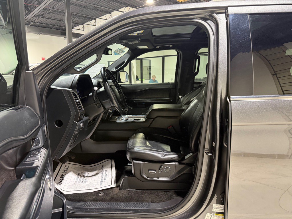 2018 Ford Expedition Image 20