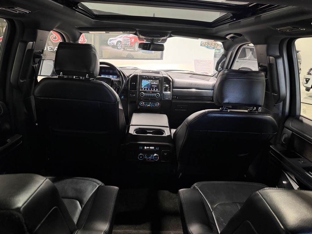 2018 Ford Expedition Image 21