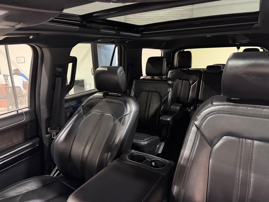 2018 Ford Expedition Image 22