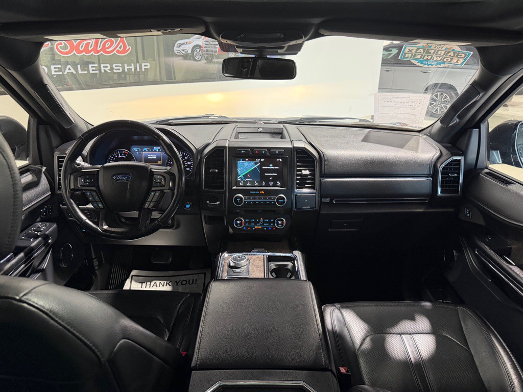 2018 Ford Expedition Image 23
