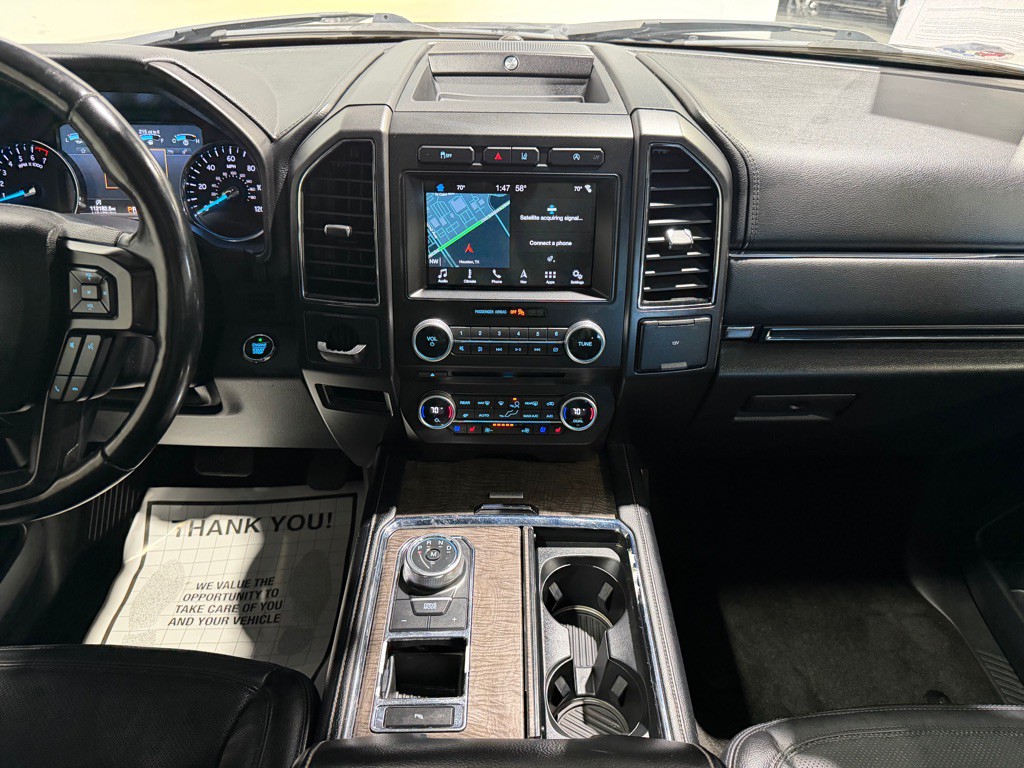 2018 Ford Expedition Image 24
