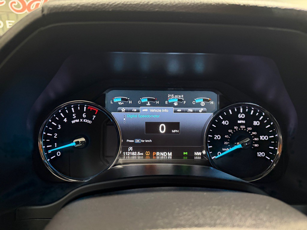2018 Ford Expedition Image 25