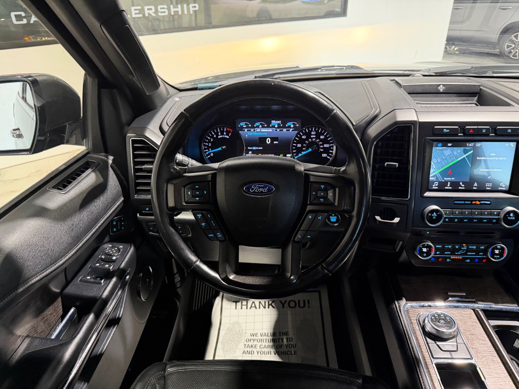 2018 Ford Expedition Image 26