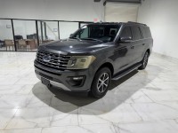 Image for 2018 Ford Expedition XLT ID: 7256273