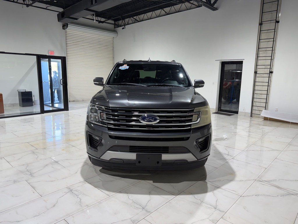 2018 Ford Expedition Image 2