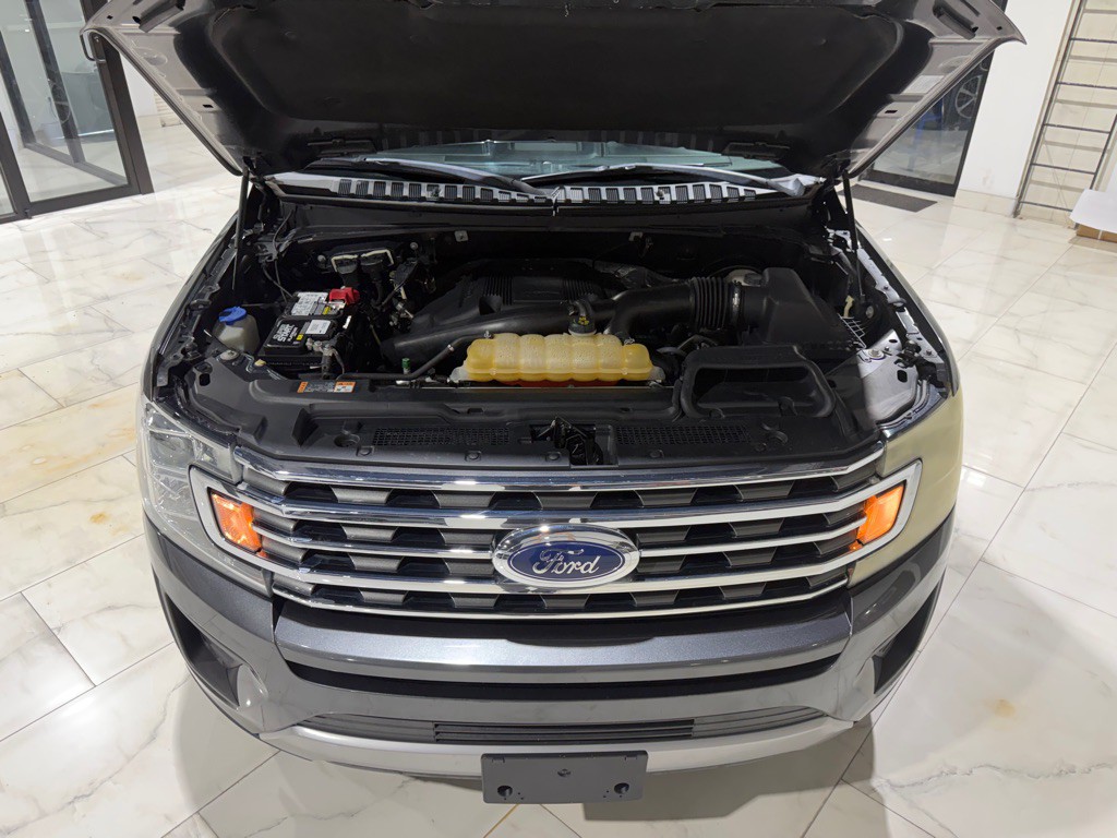 2018 Ford Expedition Image 4