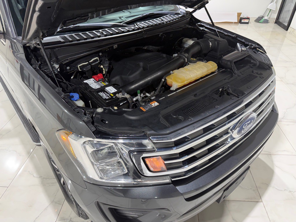 2018 Ford Expedition Image 5