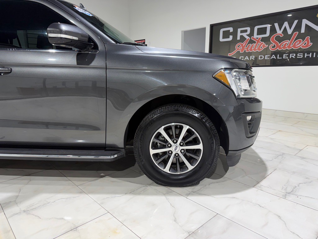 2018 Ford Expedition Image 6