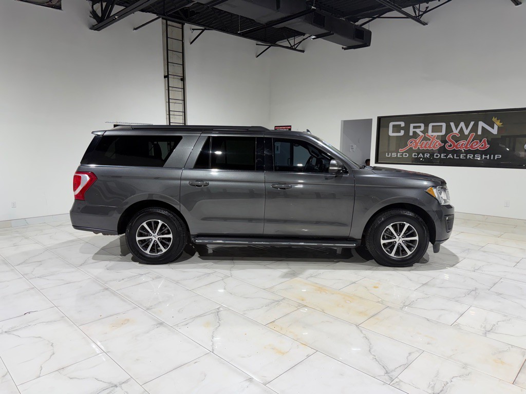 2018 Ford Expedition Image 7