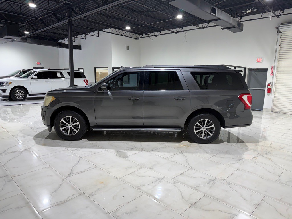 2018 Ford Expedition Image 8