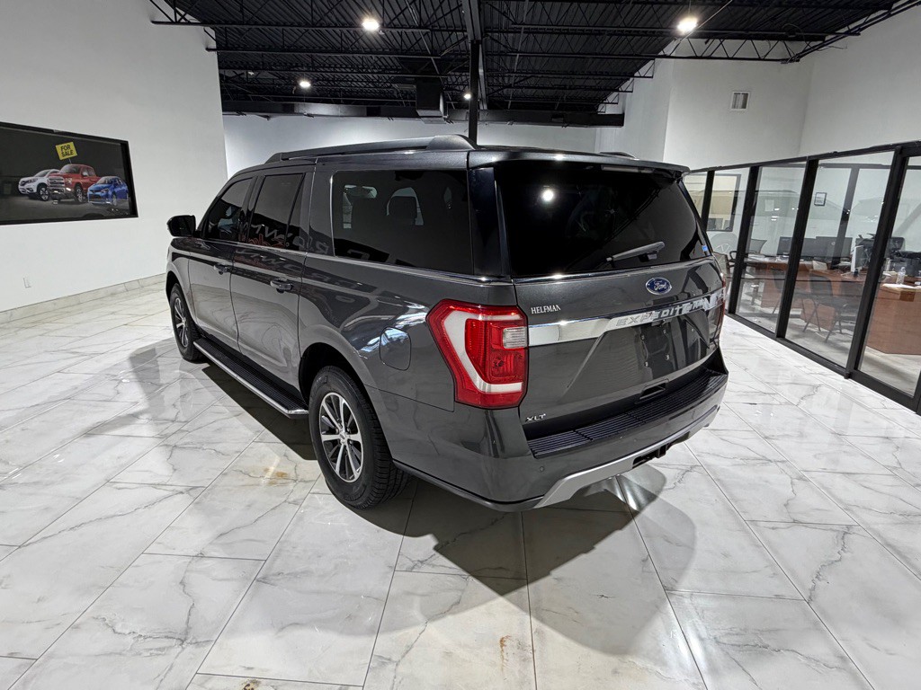 2018 Ford Expedition Image 9