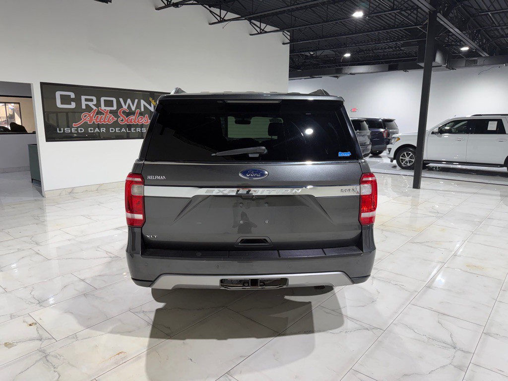 2018 Ford Expedition Image 10