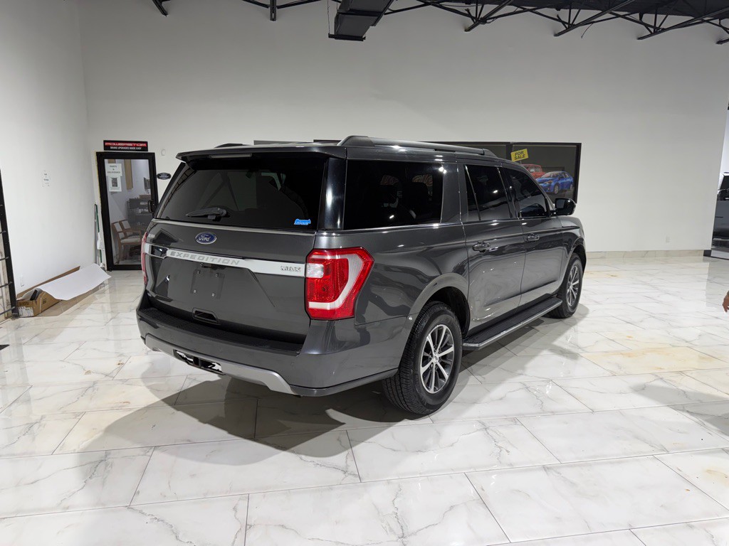2018 Ford Expedition Image 11