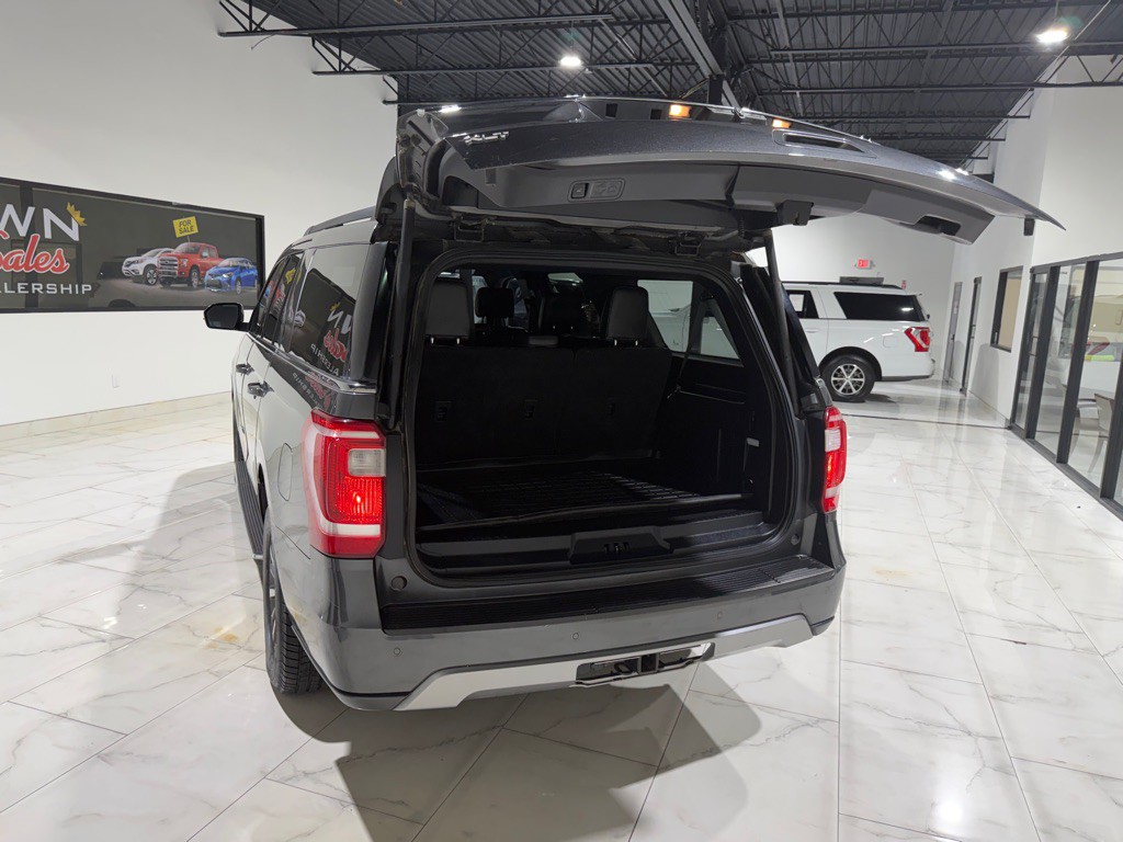2018 Ford Expedition Image 12