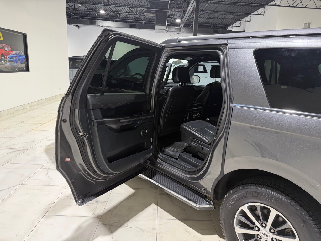 2018 Ford Expedition Image 13