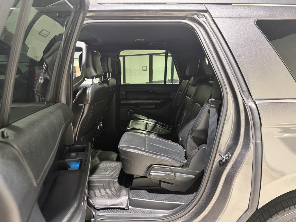 2018 Ford Expedition Image 14
