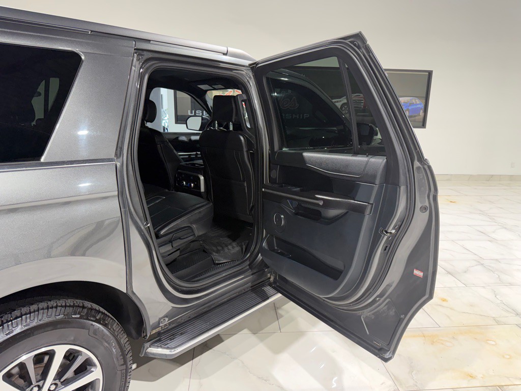 2018 Ford Expedition Image 15