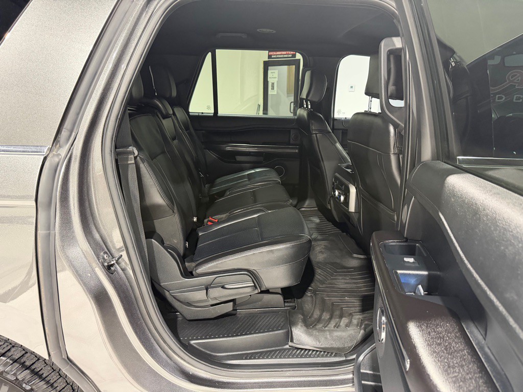2018 Ford Expedition Image 16