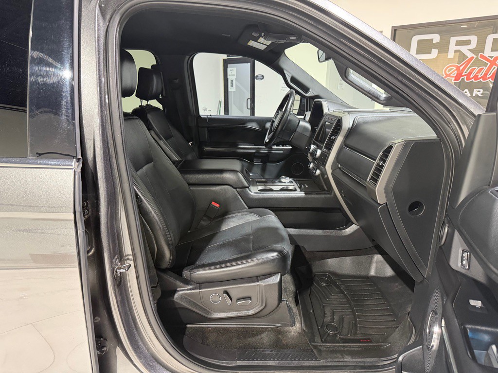 2018 Ford Expedition Image 18