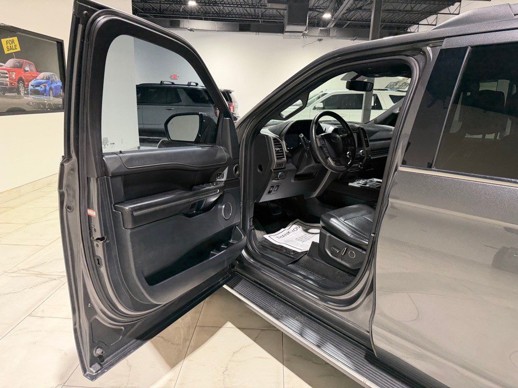 2018 Ford Expedition Image 19