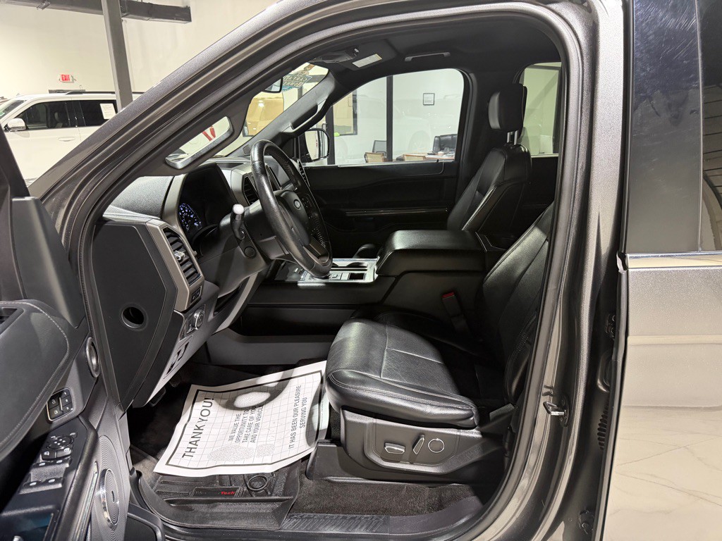 2018 Ford Expedition Image 20