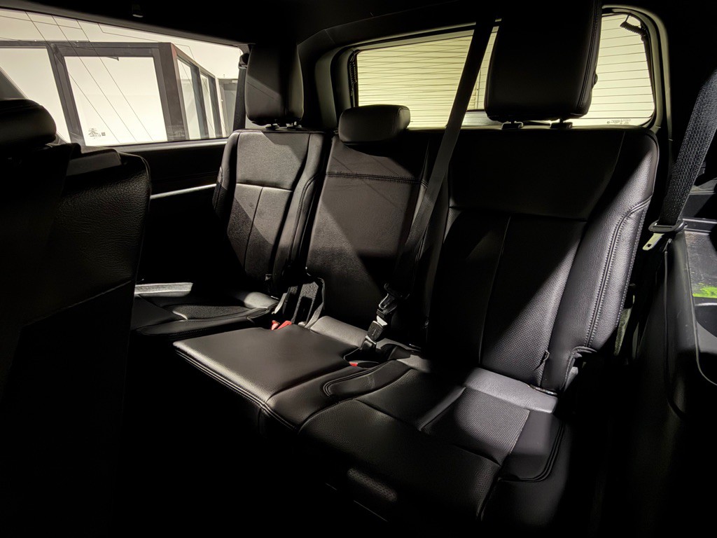 2018 Ford Expedition Image 21