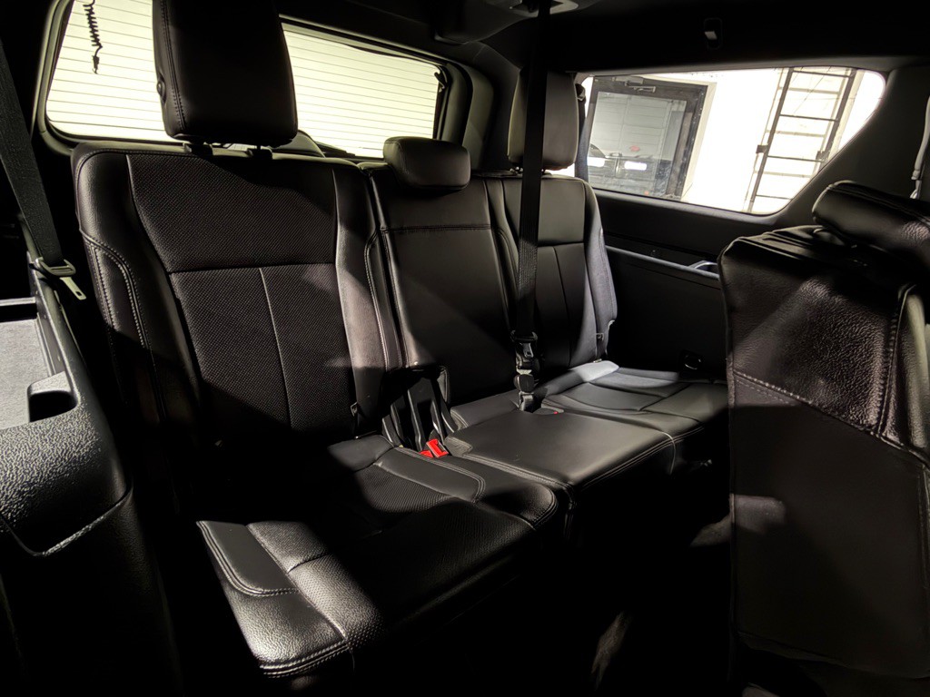 2018 Ford Expedition Image 22