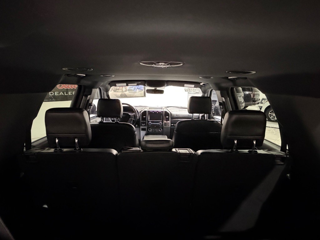 2018 Ford Expedition Image 23