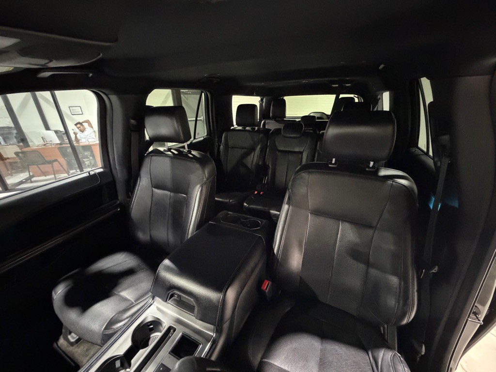 2018 Ford Expedition Image 24