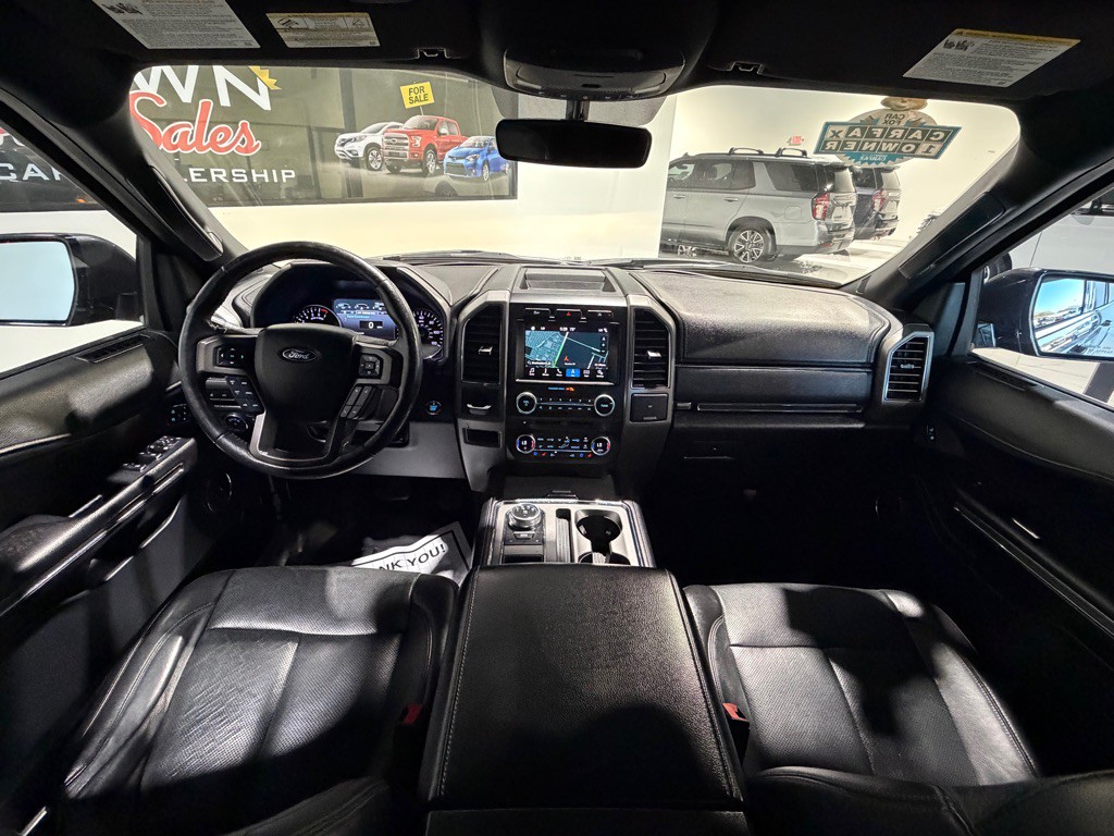 2018 Ford Expedition Image 25