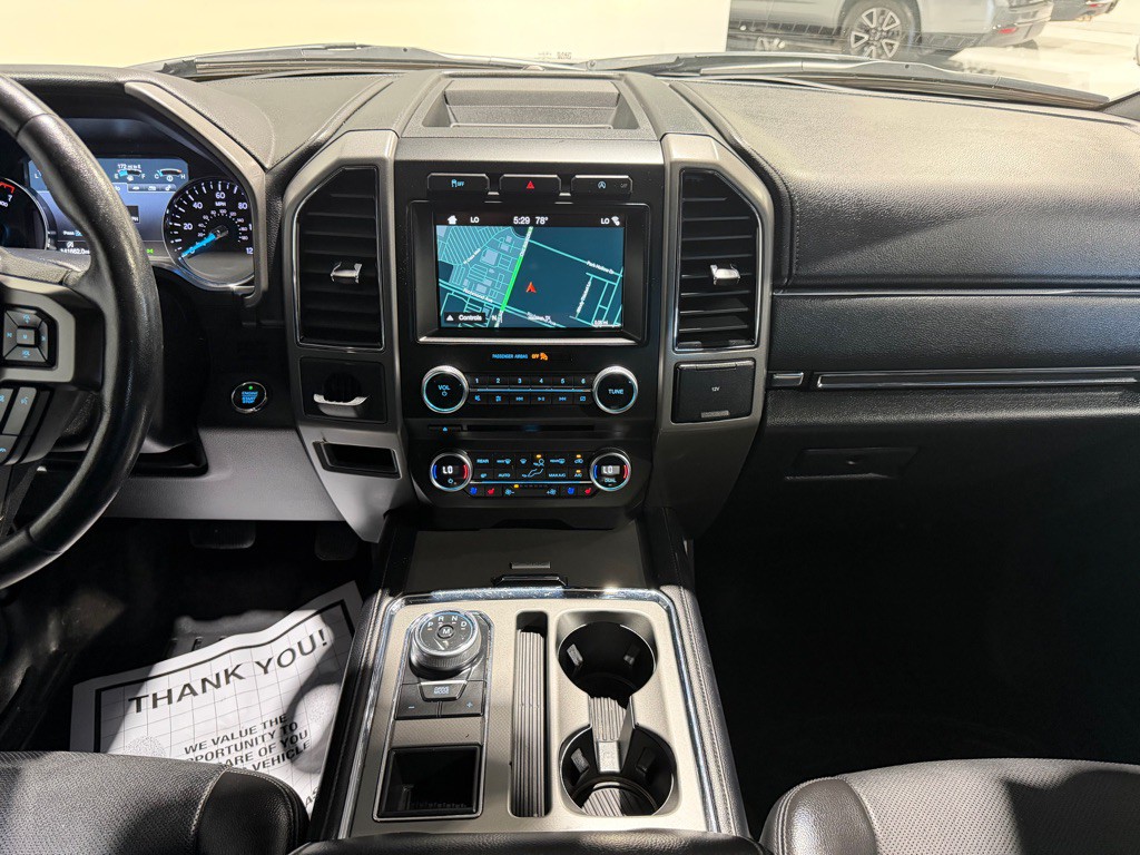 2018 Ford Expedition Image 26