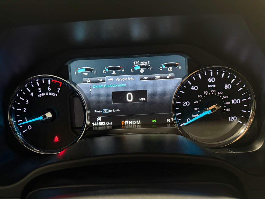 2018 Ford Expedition Image 27