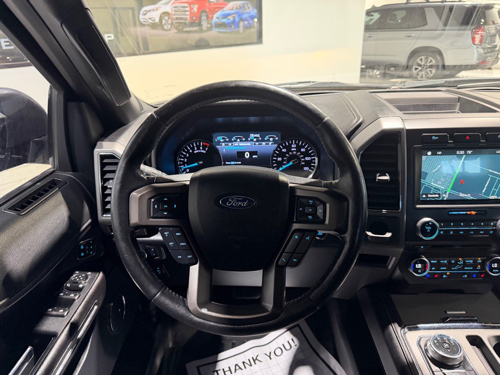 2018 Ford Expedition Image 28