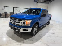 Image for 2019 Ford F-150 XLT ID: 7256343