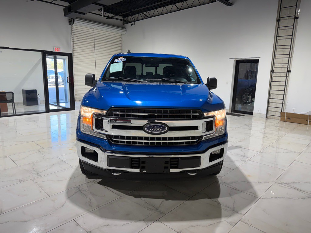 2019 Ford F-150 Image 2