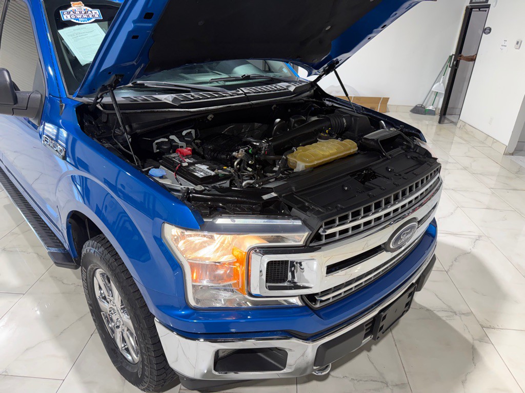 2019 Ford F-150 Image 5