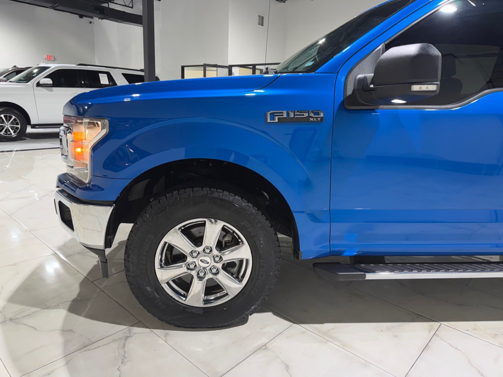 2019 Ford F-150 Image 6