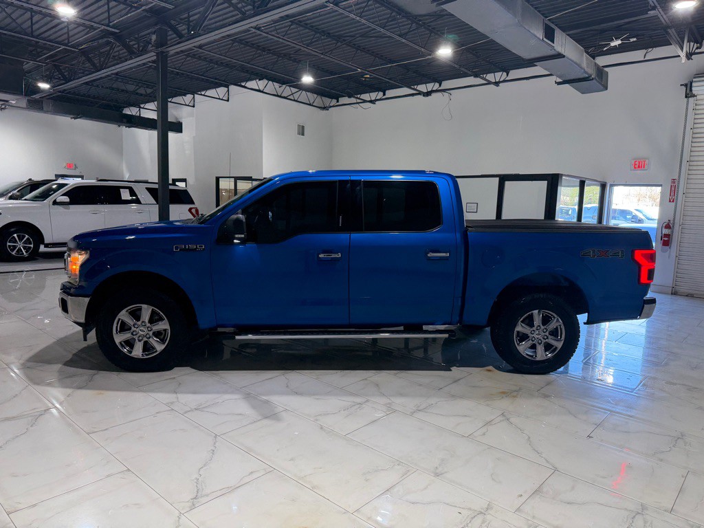 2019 Ford F-150 Image 7