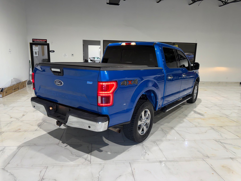 2019 Ford F-150 Image 9