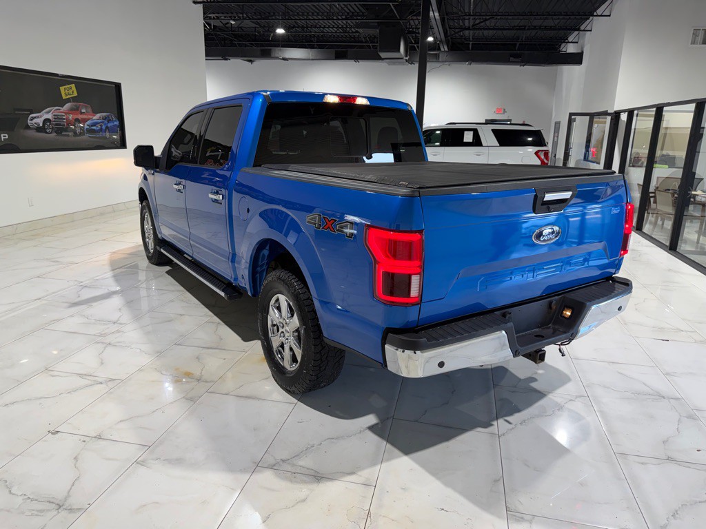 2019 Ford F-150 Image 11