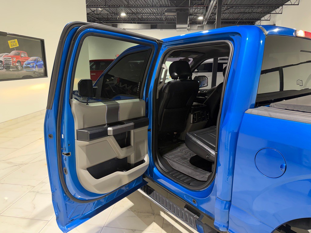 2019 Ford F-150 Image 13