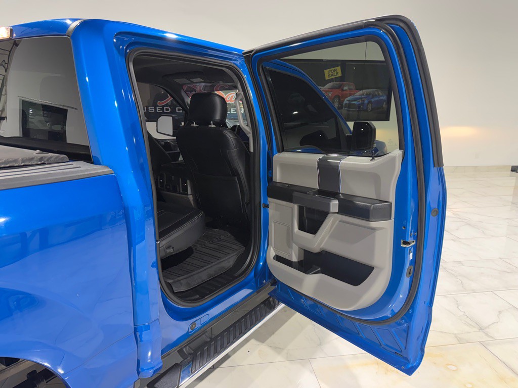 2019 Ford F-150 Image 15