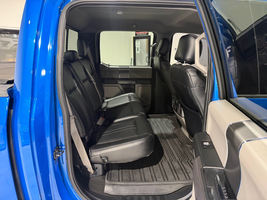 2019 Ford F-150 Image 16