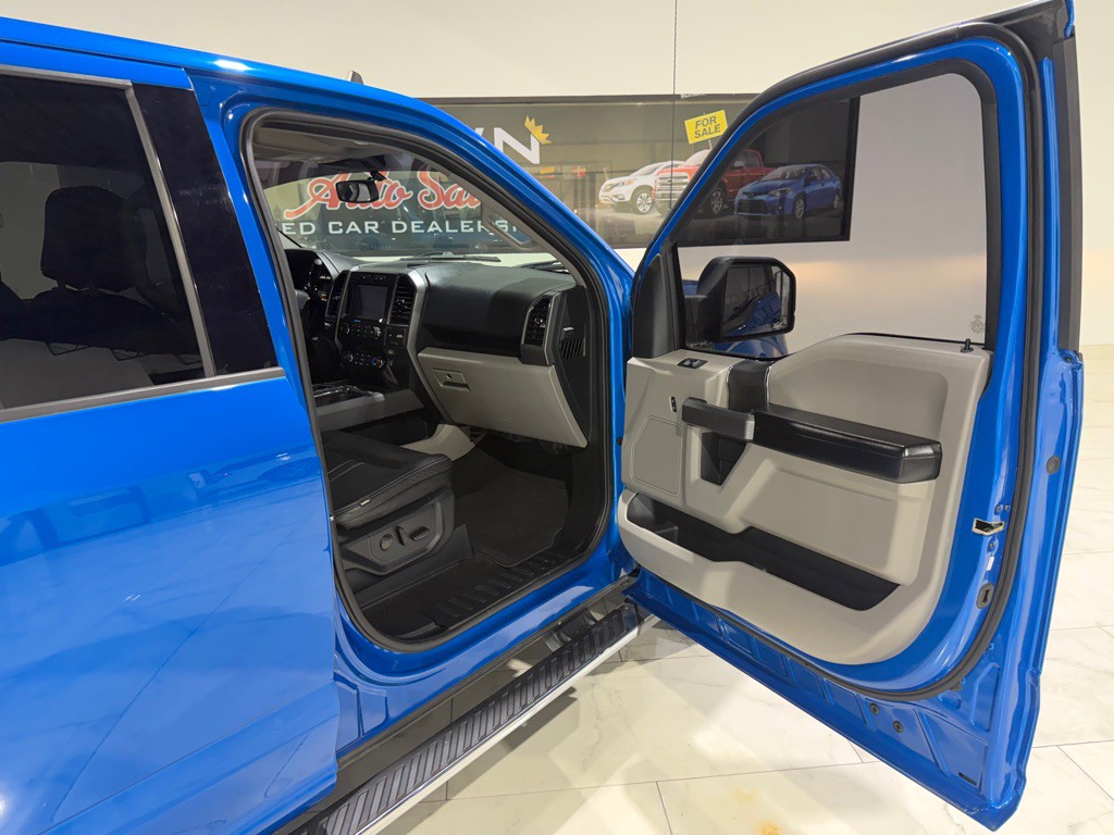 2019 Ford F-150 Image 17