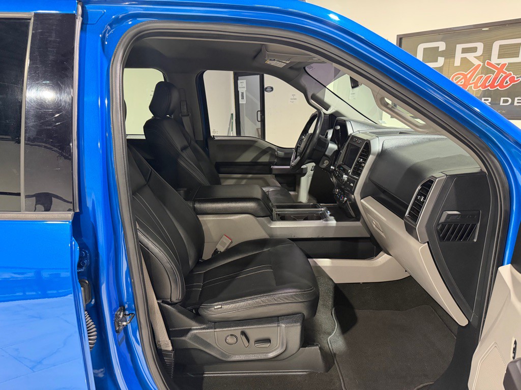 2019 Ford F-150 Image 18