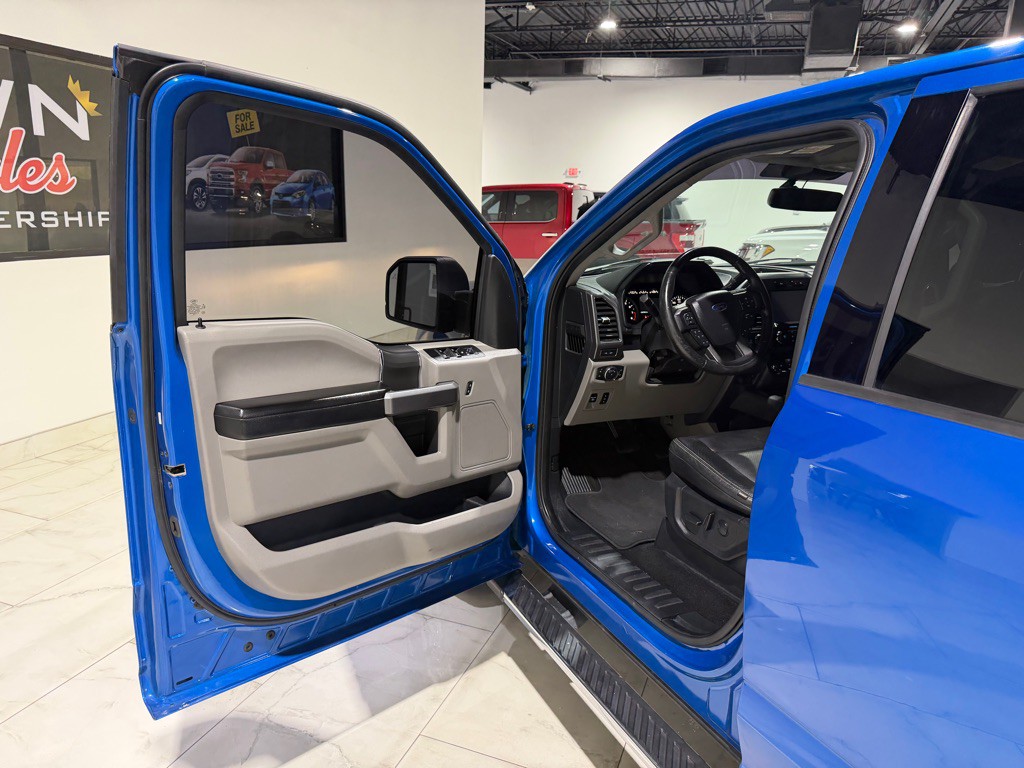 2019 Ford F-150 Image 19