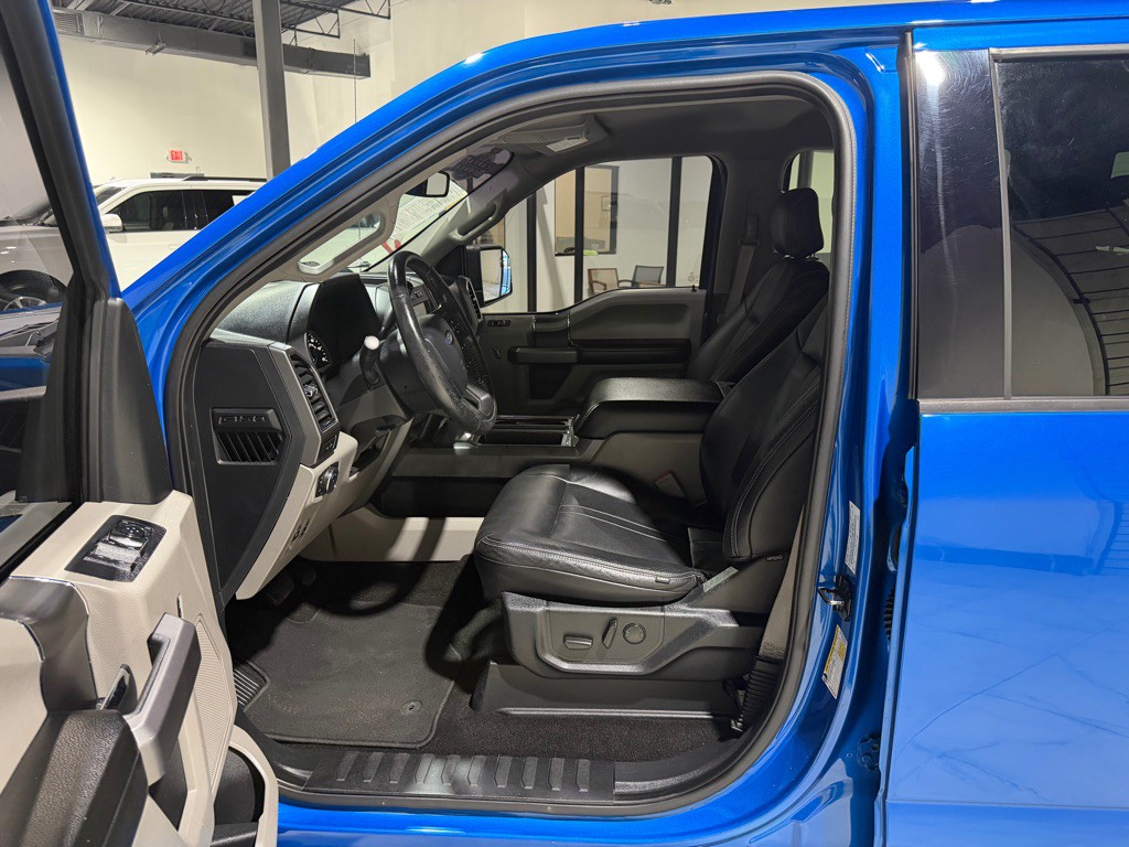 2019 Ford F-150 Image 20