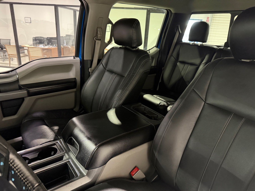 2019 Ford F-150 Image 21